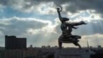 Der Staatsbewohner : Ein Land ohne Sonne