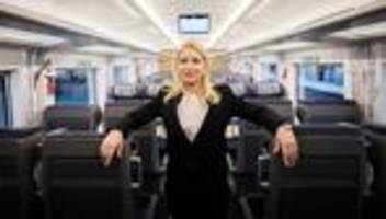 deutsche bahn: bahnchefin evelyn palla will jährlich 500 millionen euro einsparen