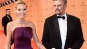 Ende der Vermittlung: Vater von Heidi Klum schließt Modelagentur