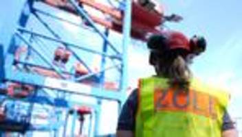 Folge der Wirtschaftsflaute: Schattenwirtschaft wächst auf über 500 Milliarden Euro