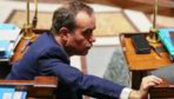 Frankreich: Französische Regierung übersteht zwei weitere Misstrauensvoten