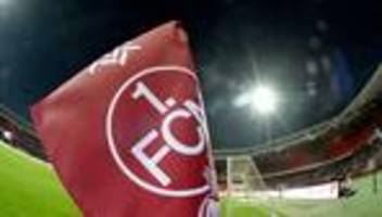 2. Fußball-Bundesliga: 1. FC Nürnberg bestätigt Verpflichtung von Nzingoula