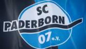 2. Fußball-Bundesliga: SC Paderborn steigert Gewinn auf 2,7 Millionen Euro