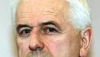 Fußball: Ehemaliger Schiedsrichter Eugen Strigel gestorben