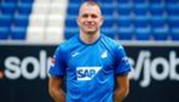 Fußball: Hoffenheim verleiht Szalai nach Polen weiter