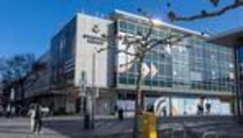 Hanau: Innenstadt im Umbau: Decathlon zieht in ehemaligen Kaufhof