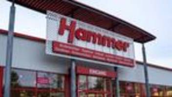 Handel: Hammer Raumstylisten GmbH meldet Insolvenz an