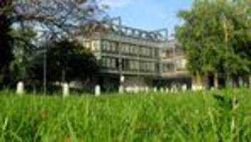 Helmut-Schmidt-Universität: Bundeswehr prüft Verdacht auf Drogenhandel an Hochschule