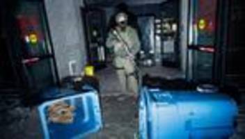 ice in minneapolis: die stadt, die trump nicht brechen kann