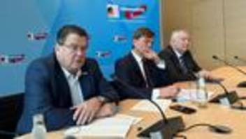 Identitäre Bewegung: AfD-Spitze prüft Sellner-Treffen in Thüringen