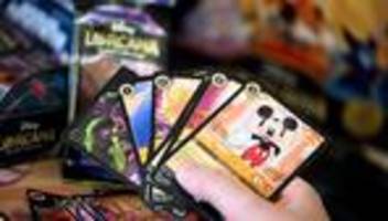Jahresbilanz: Sammelkarten-Hype flaut ab – Umsatz von Ravensburger sinkt