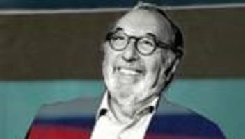 james l. brooks: vergebung ist nicht immer das richtige