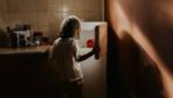 Kinderbetreuung durch Großeltern: Kinder, die von Oma und Opa betreut werden, sind weniger gesund