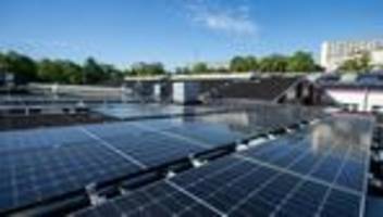 Klimapolitik: Mehr Investitionen: Der Klimapakt ist unterzeichnet