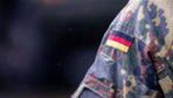 Kriminalität: Unbekannte Täter attackieren jungen Soldaten