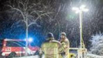 Krisenfestes Berlin: Nach Stromausfall: Grüne drängen auf bessere Krisenvorsorge