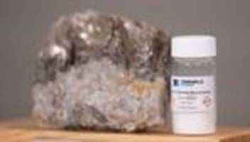 Kritische Rohstoffe: Lithiumabbau im Erzgebirge: Zwei Projekte, viele Hürden