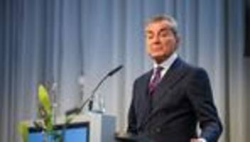 Lies mahnt: Wachsam sein: Michel Friedman spricht bei Gedenkstunde im Landtag