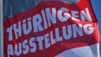 Messen: Thüringen Ausstellung startet mit mehr als 750 Ausstellern