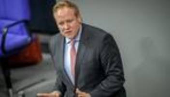 Nach Strafanzeige: Ermittlungen gegen CDU-Abgeordneten Kuban eingestellt