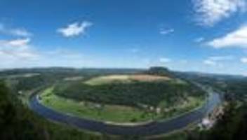 Naturschutz: Naturschutzprojekt für warme Lebensräume im Elbtal