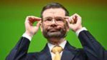 Neuer Job: Ex-Justizminister Buschmann wird wieder Anwalt