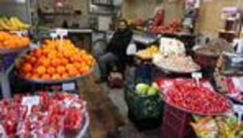 Proteste im Iran: Iranische Währung Rial erreicht neuen Tiefstand