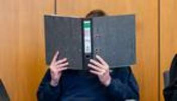 Prozess: Ex-Partnerin mit Eisenrohr erschlagen - 13 Jahre Gefängnis