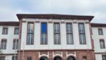 prozess: mitbewohner erstochen - täter kommt in psychiatrie