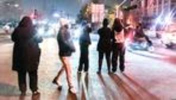 repression im iran: der streit um die toten