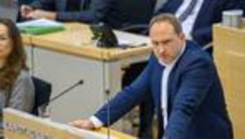 Sachsen-Anhalt: Nach Tod von Erben: SPD setzt auf Grube für Schlüsselposten