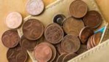 Schulden: Trendwende: Überschuldung nimmt in Brandenburg wieder zu