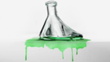 schwächen der wissenschaft: wem schlechte forschung nützt