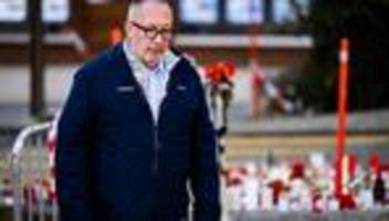 Silvesternachtsbrand: Crans-Montana: Gemeindechef bedauert fehlende Entschuldigung