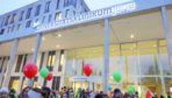 Tarifkonflikt der Länder: 300 Beschäftigte des Uniklinikums Jena im Warnstreik