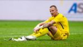 Torhüter-Transfer: Ex-Bundesliga-Keeper Riemann heuert in 3. Liga an