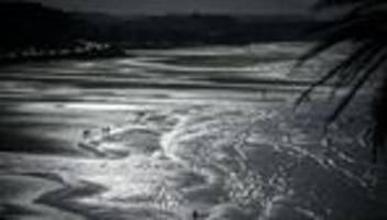 Tourismus: Drei Touristen bei Bootsunglück im Oman gestorben