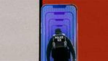 US-Behörde ICE: War für Werbung gedacht, wird jetzt zur Überwachung eingesetzt