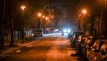 Wetter: Es bleibt glatt in Berlin und Brandenburg