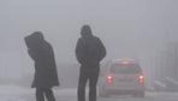 Winter macht weiter: Glättegefahr und Neuschnee in Hessen