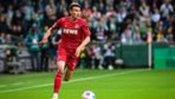 Zweitliga-Transfer: Schalke 04 verpflichtet Ex-Bundesligaprofi Ljubicic