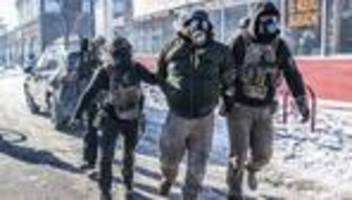 einwanderungsbehörde: us-abgeordnete kritisieren mangelhafte ausbildung der ice-agenten