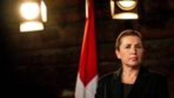 mette frederiksen: die frau, die dem bully aus den usa trotzt