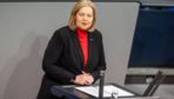 Sozialstaatskommission: Bärbel Bas will Sozialstaatsreform ohne Leistungskürzungen