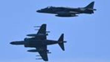 us-militär: mindestens 126 tote bei us-angriffen auf mutmaßliche drogenboote