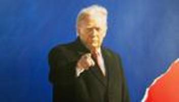 donald trump und us-konzerne: sie vergleichen ihn mit mao