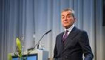 holocaust-gedenktag: michel friedman mahnt zur aufarbeitung familiärer ns-geschichte