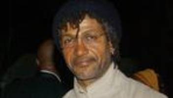 Jamaika: Reggae-Legende Sly Dunbar ist tot
