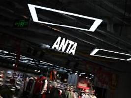 Aktie geht durch die Decke: Chinesischer Konzern wird größter Puma-Aktionär