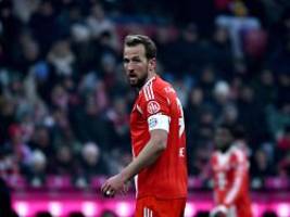 Bei Upa müssen sie warten: FC Bayern bestätigt Vertragsgespräche mit Harry Kane